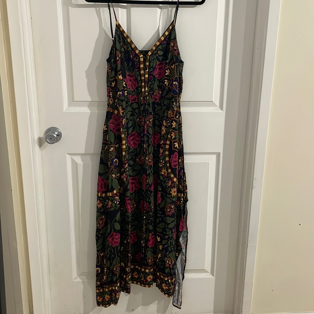 Farm Rio dress